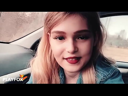 ❤️ سیکسی بیب ڈسکاؤنٹ کارڈ پر خوشی سے چوس رہی ہے۔ ️❌  فحش میں ur.oldsex.ru ❤